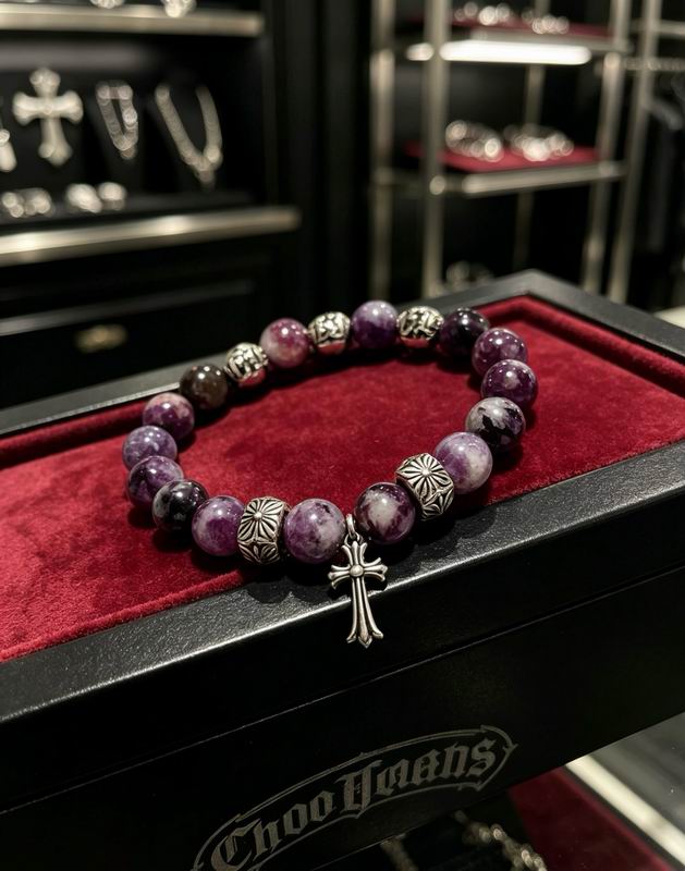 Chrome Hearts Bracelet 08yxs01